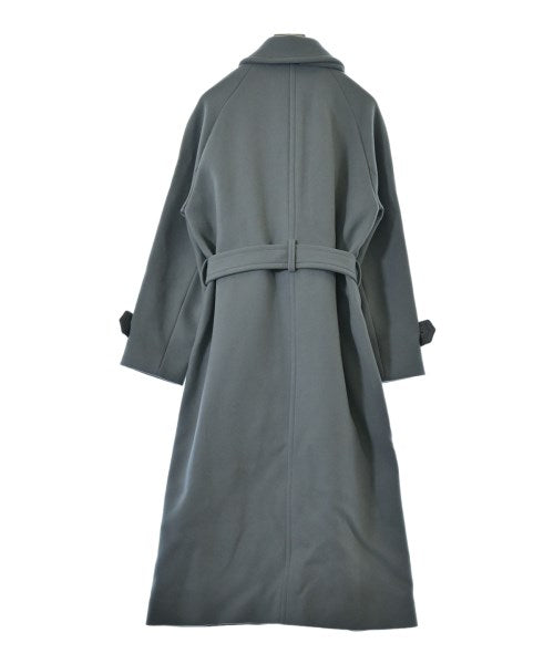 BEAUTY&YOUTH UNITED ARROWS 支撐領外套