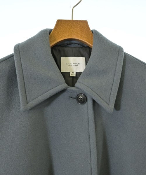 BEAUTY&YOUTH UNITED ARROWS 支撐領外套