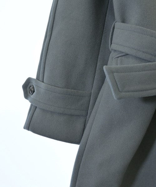 BEAUTY&YOUTH UNITED ARROWS 支撐領外套