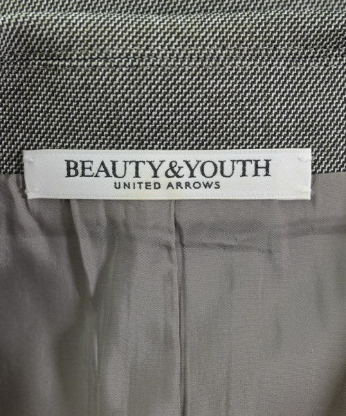 BEAUTY&YOUTH UNITED ARROWS 休閒夾克