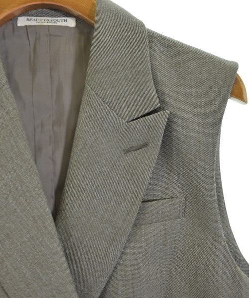 BEAUTY&YOUTH UNITED ARROWS 休閒夾克