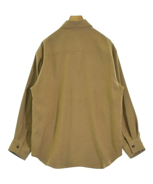 BEAUTY&YOUTH UNITED ARROWS 休閒襯衫