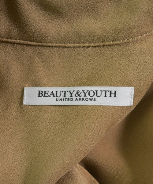 BEAUTY&YOUTH UNITED ARROWS 休閒襯衫
