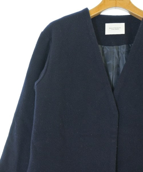 BEAUTY&YOUTH UNITED ARROWS 其他大衣