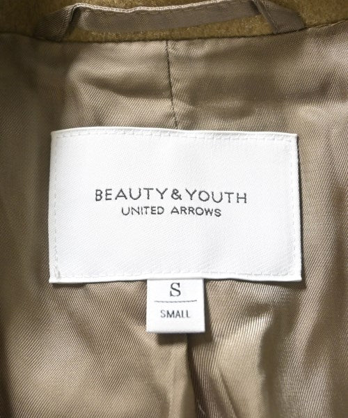 BEAUTY&YOUTH UNITED ARROWS 其他大衣
