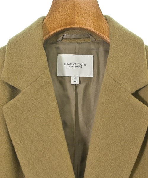 BEAUTY&YOUTH UNITED ARROWS 其他大衣