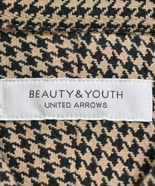 BEAUTY&YOUTH UNITED ARROWS 休閒襯衫