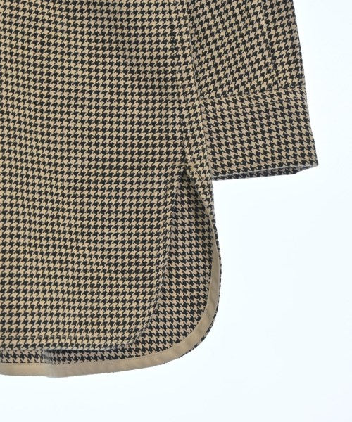 BEAUTY&YOUTH UNITED ARROWS 休閒襯衫