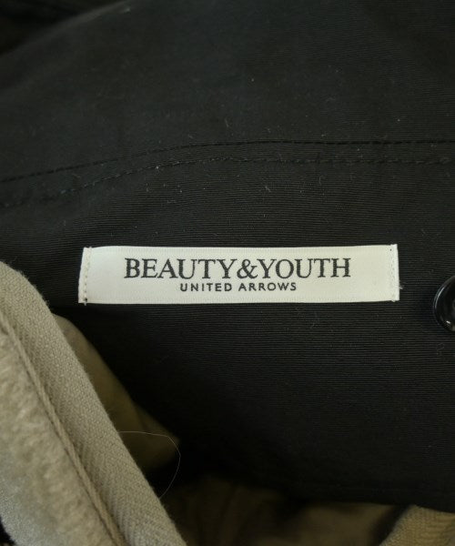 BEAUTY&YOUTH UNITED ARROWS 其他飛行外套