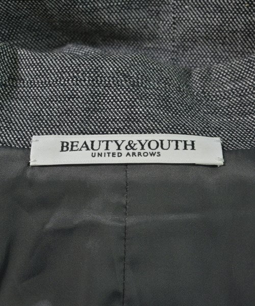 BEAUTY&YOUTH UNITED ARROWS 其他夾克