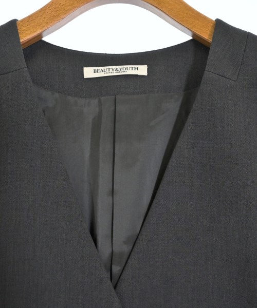 BEAUTY&YOUTH UNITED ARROWS 夾克