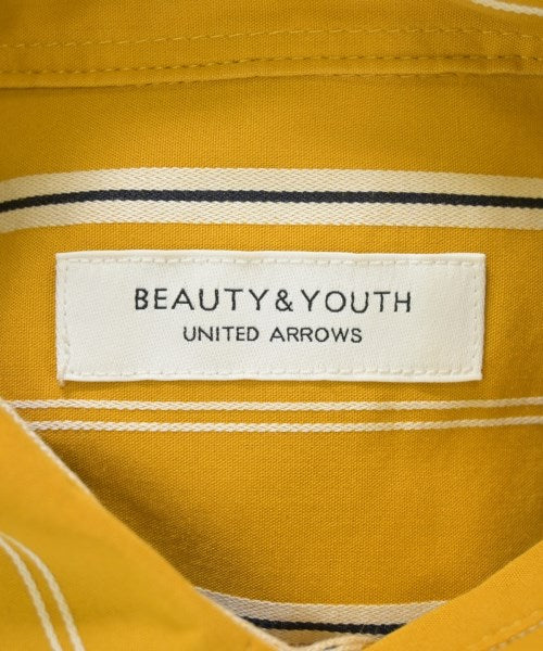 BEAUTY&YOUTH UNITED ARROWS 襯衫裙