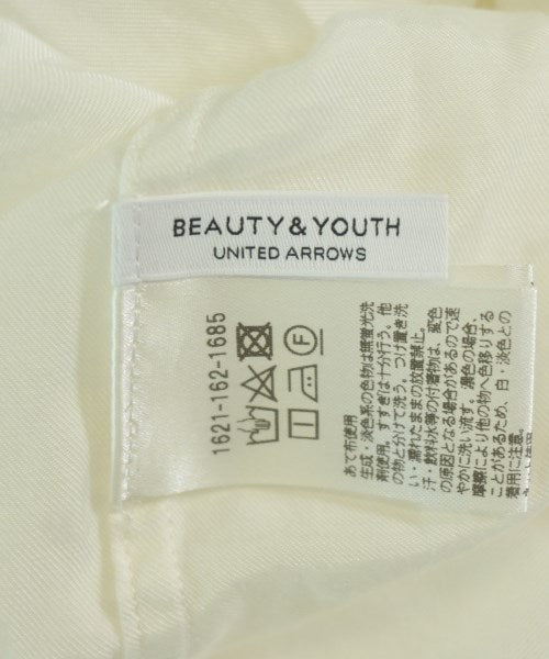 BEAUTY&YOUTH UNITED ARROWS 女襯衫
