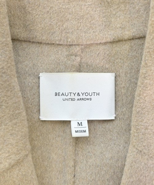 BEAUTY&YOUTH UNITED ARROWS 其他大衣