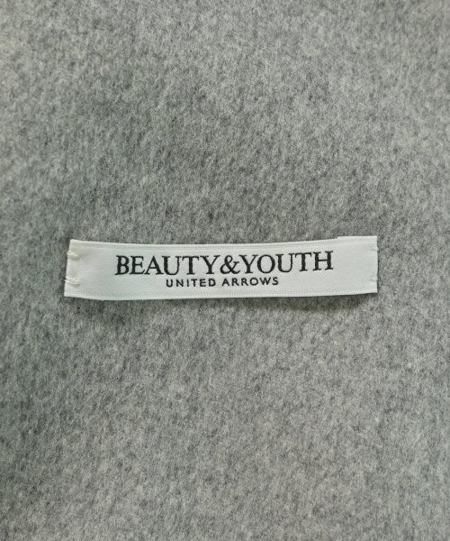 BEAUTY&YOUTH UNITED ARROWS 海軍外套