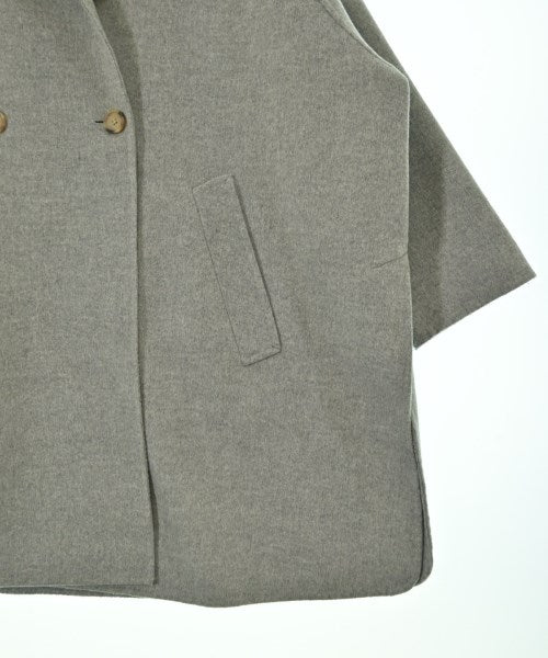 BEAUTY&YOUTH UNITED ARROWS 海軍外套