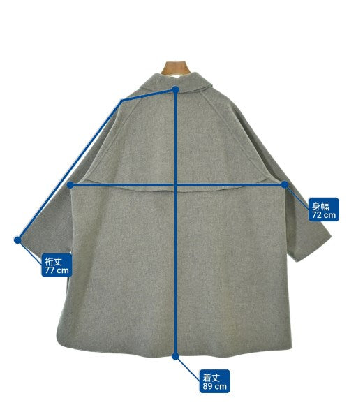 BEAUTY&YOUTH UNITED ARROWS 海軍外套