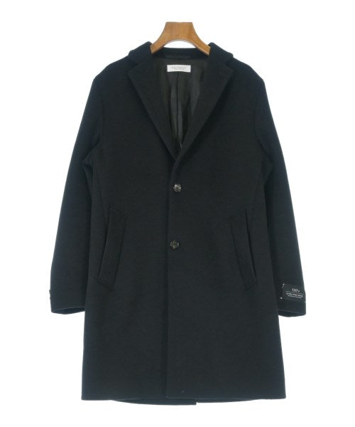 BEAUTY&YOUTH UNITED ARROWS 切斯特披風