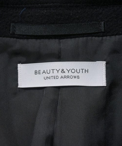 BEAUTY&YOUTH UNITED ARROWS 切斯特披風