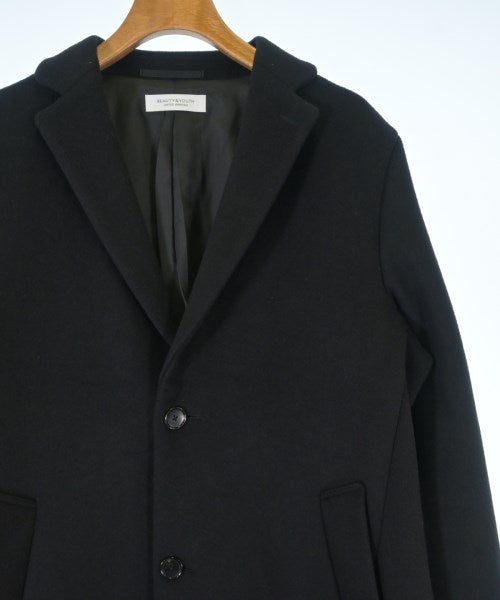 BEAUTY&YOUTH UNITED ARROWS 切斯特披風