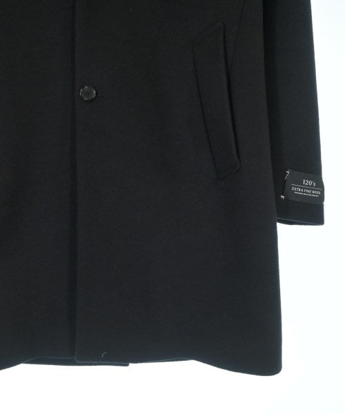 BEAUTY&YOUTH UNITED ARROWS 切斯特披風