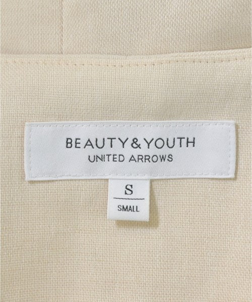 BEAUTY&YOUTH UNITED ARROWS 夾克