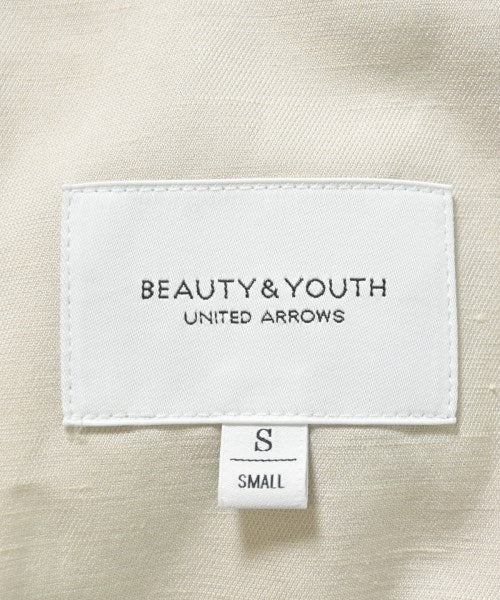 BEAUTY&YOUTH UNITED ARROWS 其他大衣