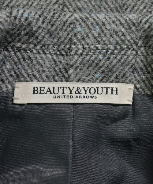 BEAUTY&YOUTH UNITED ARROWS 夾克