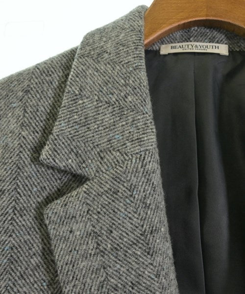 BEAUTY&YOUTH UNITED ARROWS 夾克