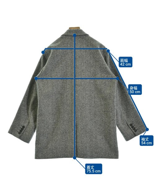 BEAUTY&YOUTH UNITED ARROWS 夾克