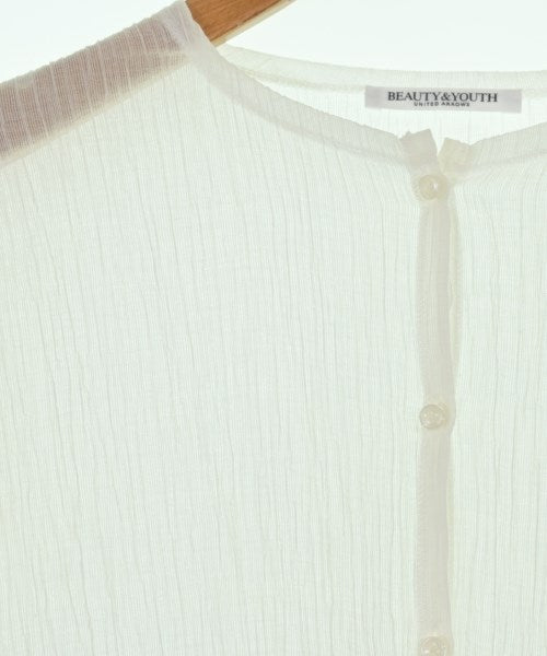 BEAUTY&YOUTH UNITED ARROWS 開襟衫