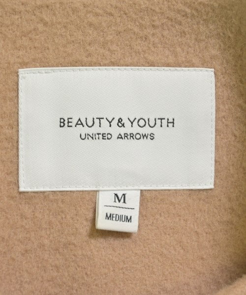 BEAUTY&YOUTH UNITED ARROWS 其他大衣