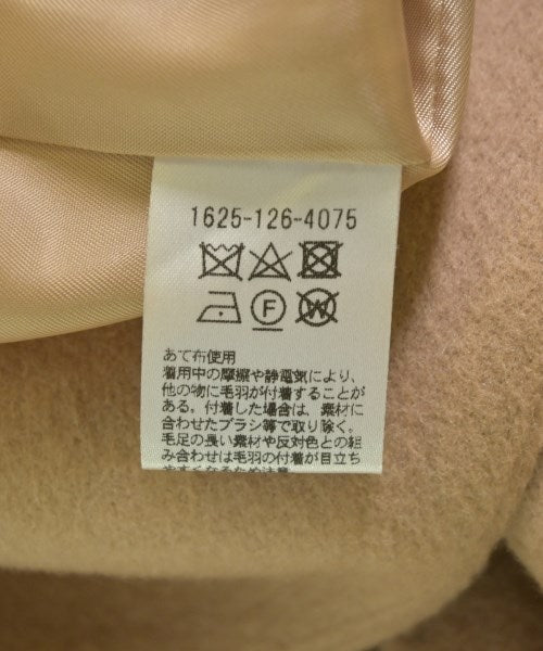 BEAUTY&YOUTH UNITED ARROWS 其他大衣