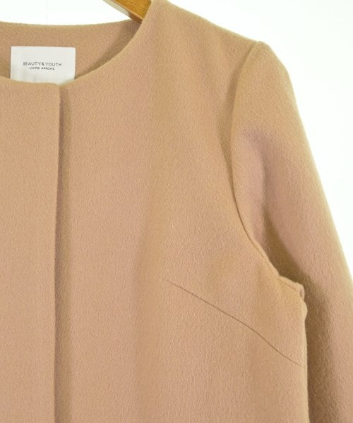BEAUTY&YOUTH UNITED ARROWS 其他大衣