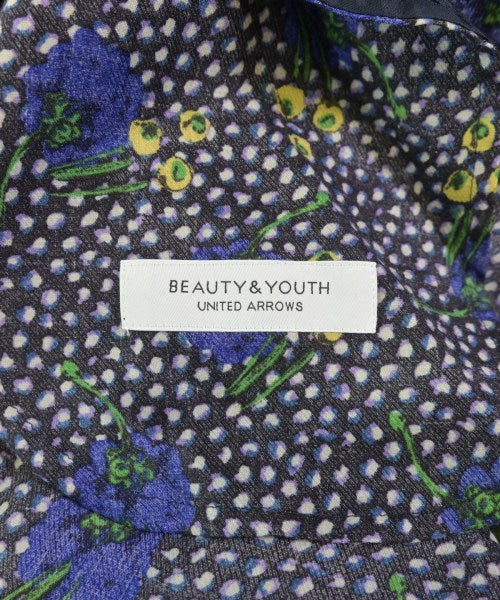 BEAUTY&YOUTH UNITED ARROWS 襯衫裙