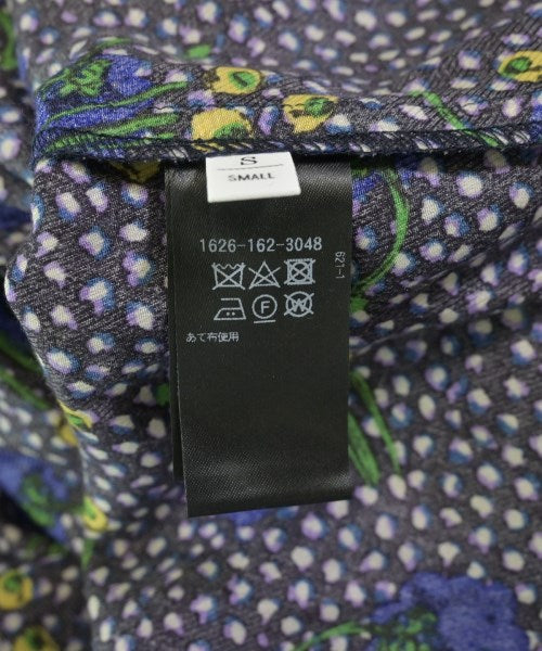 BEAUTY&YOUTH UNITED ARROWS 襯衫裙