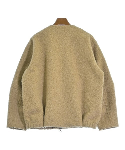 BEAUTY&YOUTH UNITED ARROWS 其他飛行外套