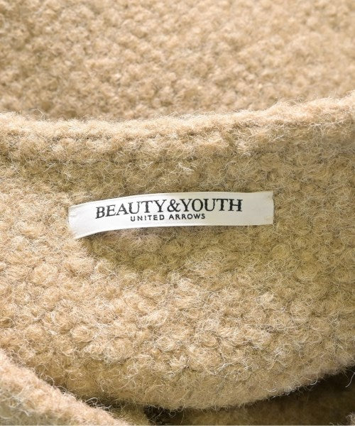 BEAUTY&YOUTH UNITED ARROWS 其他飛行外套