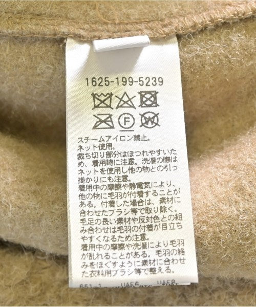 BEAUTY&YOUTH UNITED ARROWS 其他飛行外套
