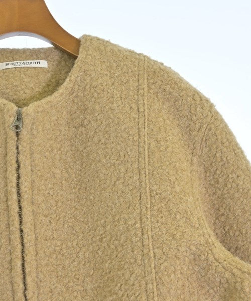 BEAUTY&YOUTH UNITED ARROWS 其他飛行外套