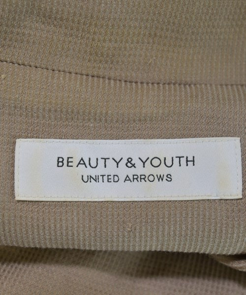BEAUTY&YOUTH UNITED ARROWS 夾克