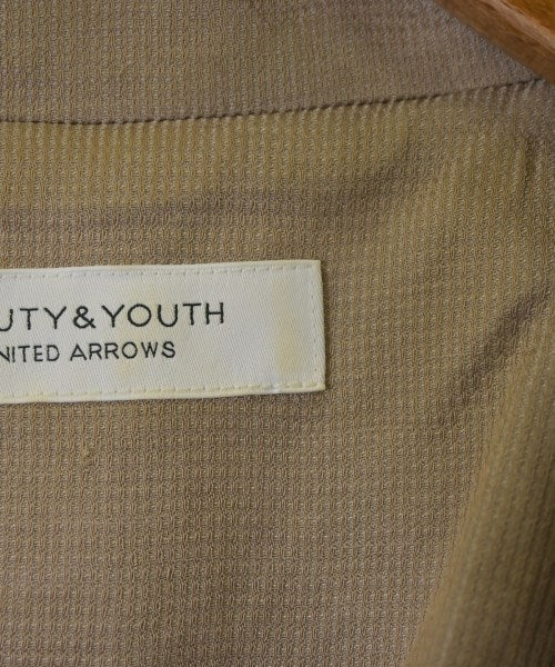 BEAUTY&YOUTH UNITED ARROWS 夾克
