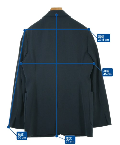 BEAUTY&YOUTH UNITED ARROWS 西裝外套