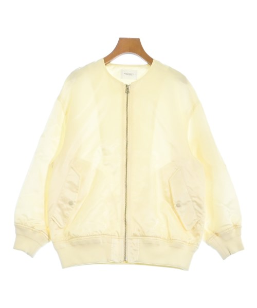 BEAUTY&YOUTH UNITED ARROWS 軍裝夾克