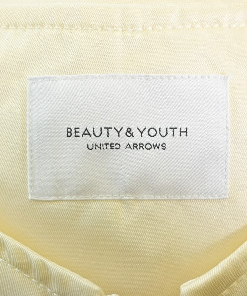 BEAUTY&YOUTH UNITED ARROWS 軍裝夾克