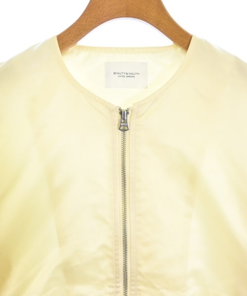 BEAUTY&YOUTH UNITED ARROWS 軍裝夾克