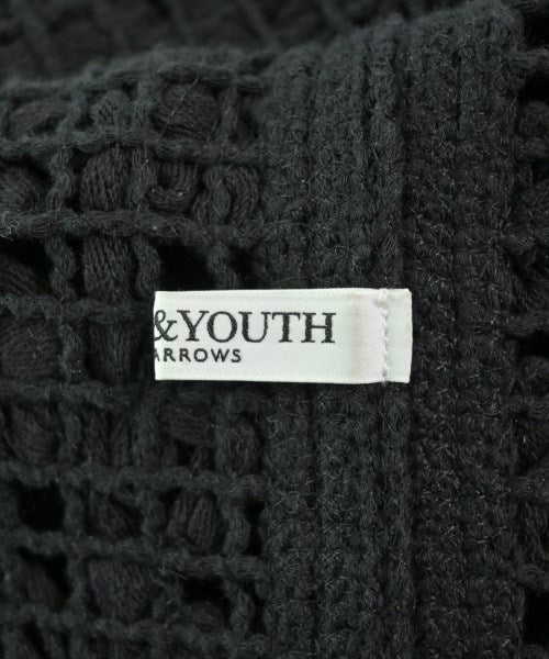 BEAUTY&YOUTH UNITED ARROWS 背心