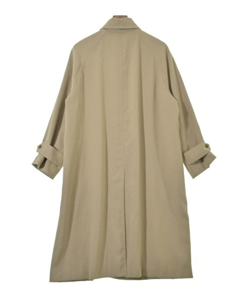 BEAUTY&YOUTH UNITED ARROWS 支撐領外套