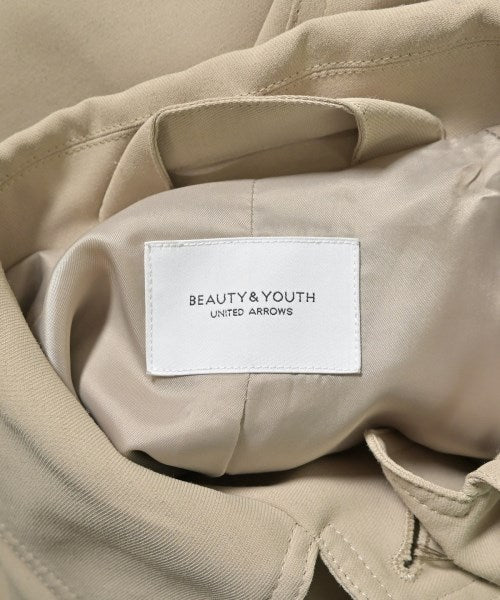 BEAUTY&YOUTH UNITED ARROWS 支撐領外套