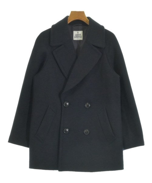 BEAUTY&YOUTH UNITED ARROWS 海軍外套